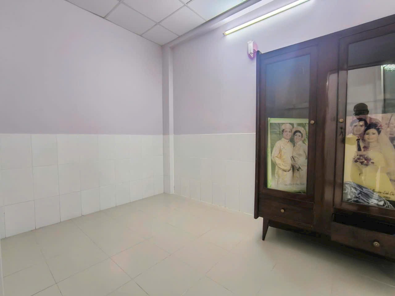 NHÀ BÁN THỐNG NHẤT GV - GẦN ST LOTTE &  NG.V.LƯỢNG - DT 65M² - 2 TẦNG CHỈ HƠN 5 TỶ - Ảnh 5