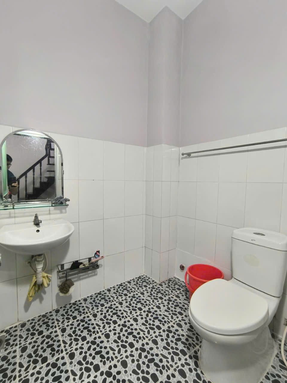 NHÀ BÁN THỐNG NHẤT GV - GẦN ST LOTTE &  NG.V.LƯỢNG - DT 65M² - 2 TẦNG CHỈ HƠN 5 TỶ - Ảnh 6