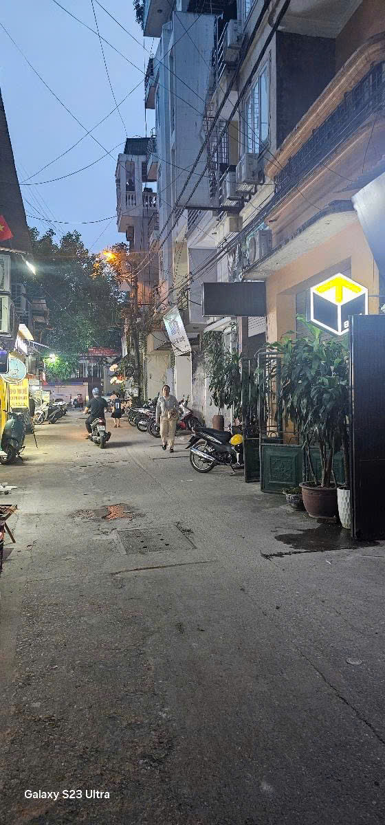 TÂY SƠN Ô TÔ - 2 THOÁNG - KINH DOANH  68m2 3 tầng mặt tiền 4m Giá 20.5 tỷ - Ảnh 3