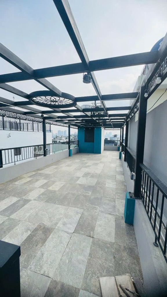 (Tin thật 100%) Bán tòa Văn Phòng 97m2 x 9 tầng tại mặt phố Nguyễn Ngọc Nại - Cho thuê 1,7 tỷ/năm - Ảnh 3