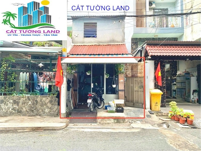 🏡 Mặt Tiền  Đường B, Khu Biệt Thự  ADC– Phú Thạnh, Tân Phú – 106m², Giá 10.4 Tỷ - Ảnh 2