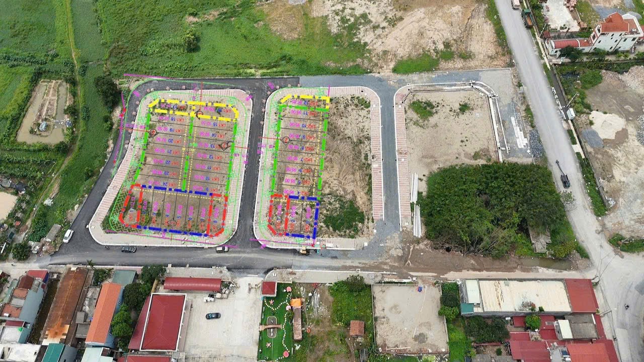 ĐẤT ĐẸP - GIÁ TỐT Cần Bán Lô Góc Đấu Giá xã Đồng Than - Yên Mỹ - Hưng Yên - Ảnh 4
