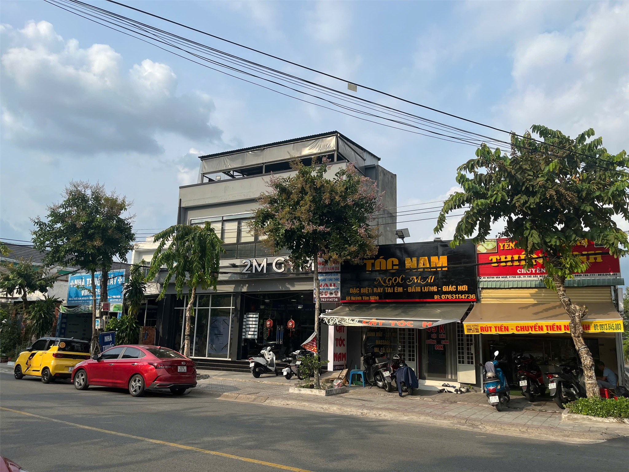 NHÀ ĐẸP- GIÁ TỐT CẦN BÁN NHANH  CĂN NHÀ NGAY TRUNG TÂM thương mại TP THỦ DẦU MỘT, Bình Dương - Ảnh 1