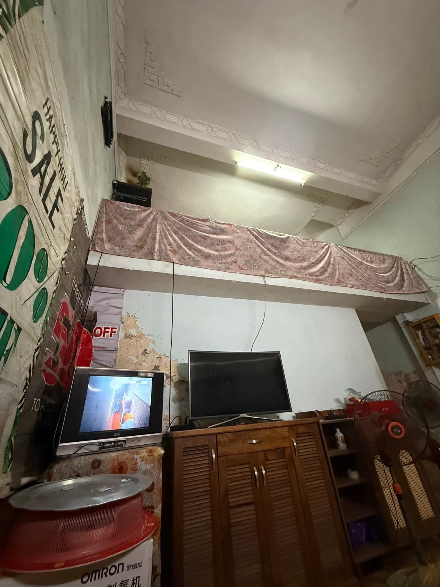 NHÀ MẶT ĐƯỜNG ĐÊ LA THÀNH BA ĐÌNH, VỊ TRÍ ĐẸP HIẾM KINH DOANH ĐỈNH. DT 197M2 GIÁ 75.63 TỶ - Ảnh 3