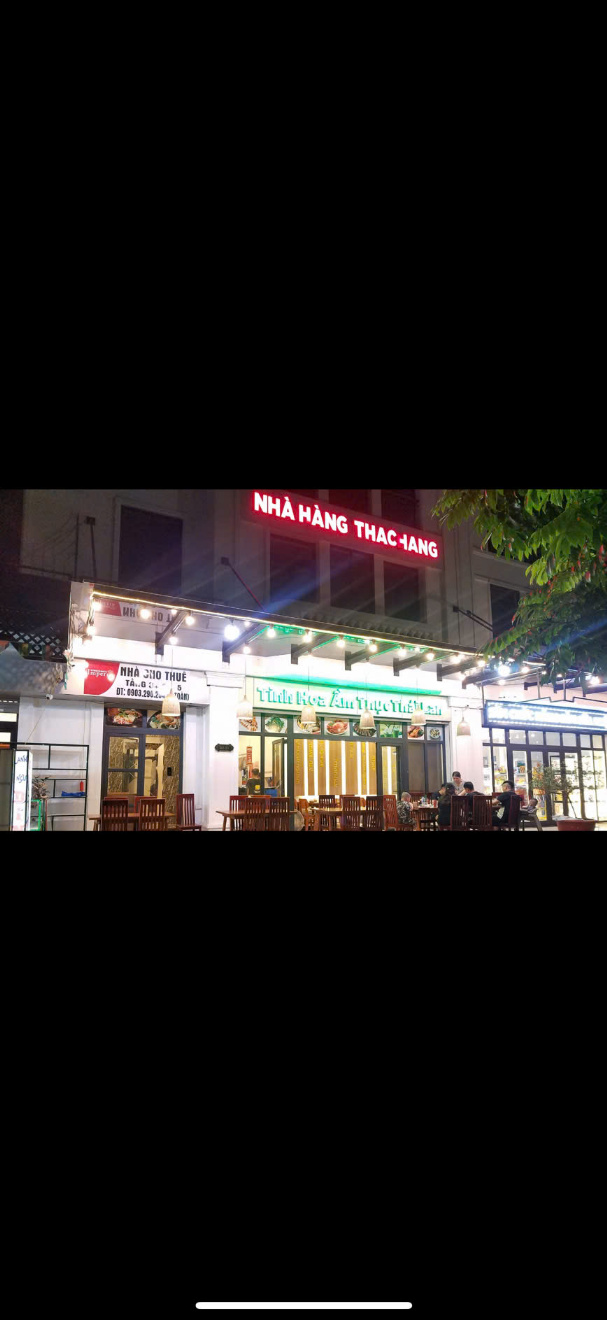 CẦN SANG NHƯỢNG NHÀ HÀNG THÁI LAN – KHU VINHOMES THƯỢNG LÝ, HẢI PHÒNG - Ảnh 3