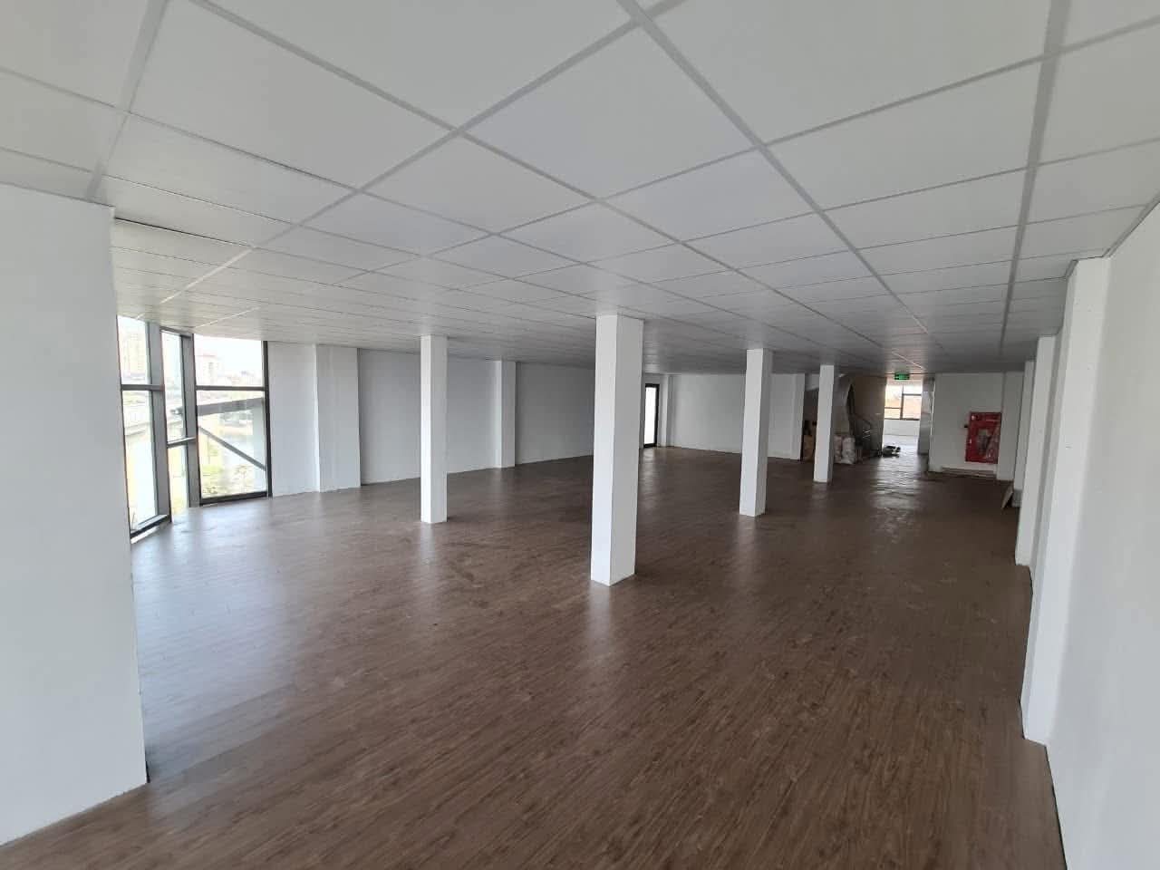 MẶT PHỐ HOÀNG CẦU ĐỐNG ĐA, VỊ TRÍ KINH DOANH ĐẮC ĐỊA - 9 TẦNG THANG MÁY. DT 216M2 GIÁ 118 TỶ - Ảnh 5