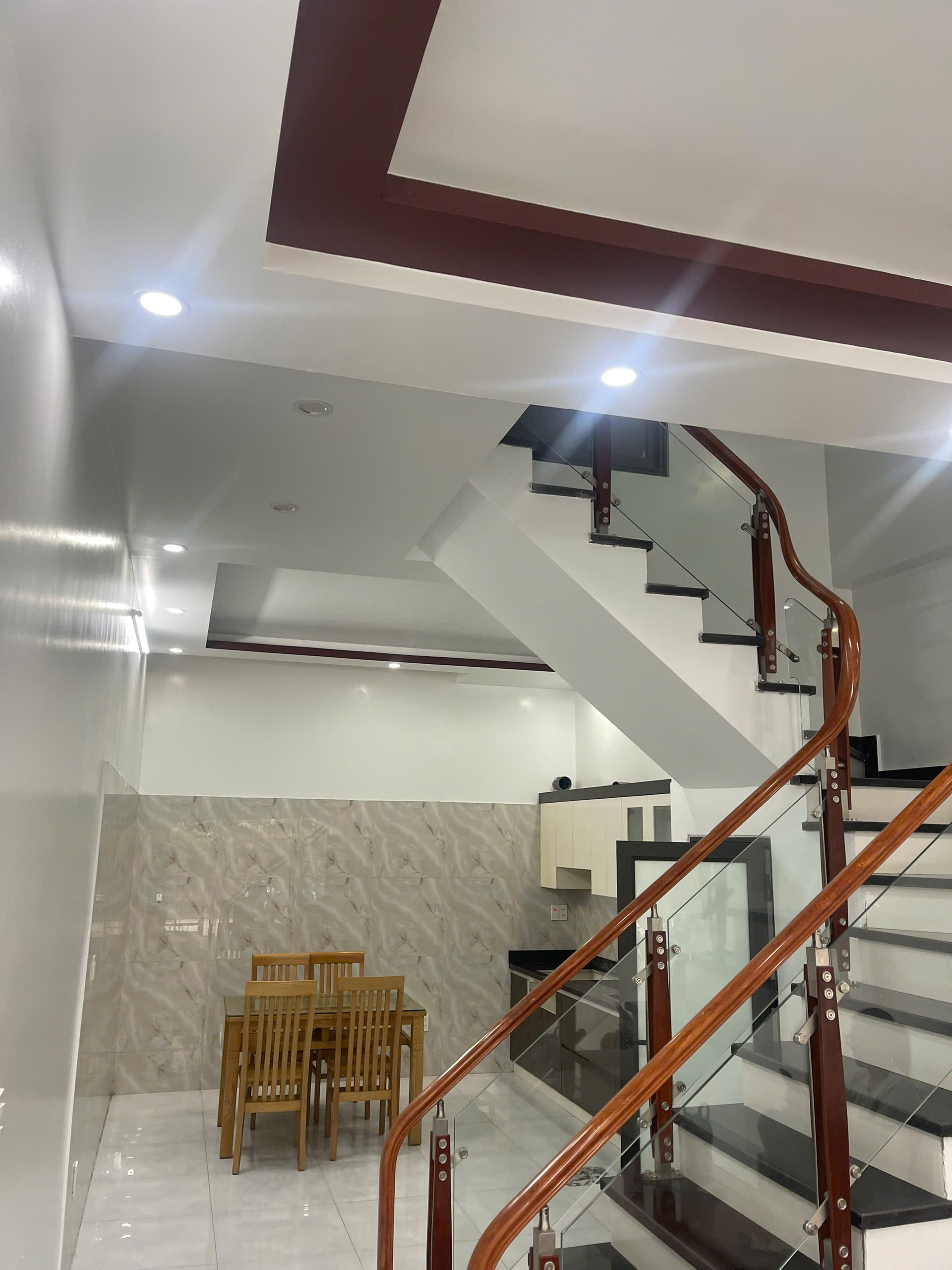 CHÍNH CHỦ CẦN BÁN NHÀ 3 TẦNG MẶT NGÕ RỘNG RÃI - Ảnh 1