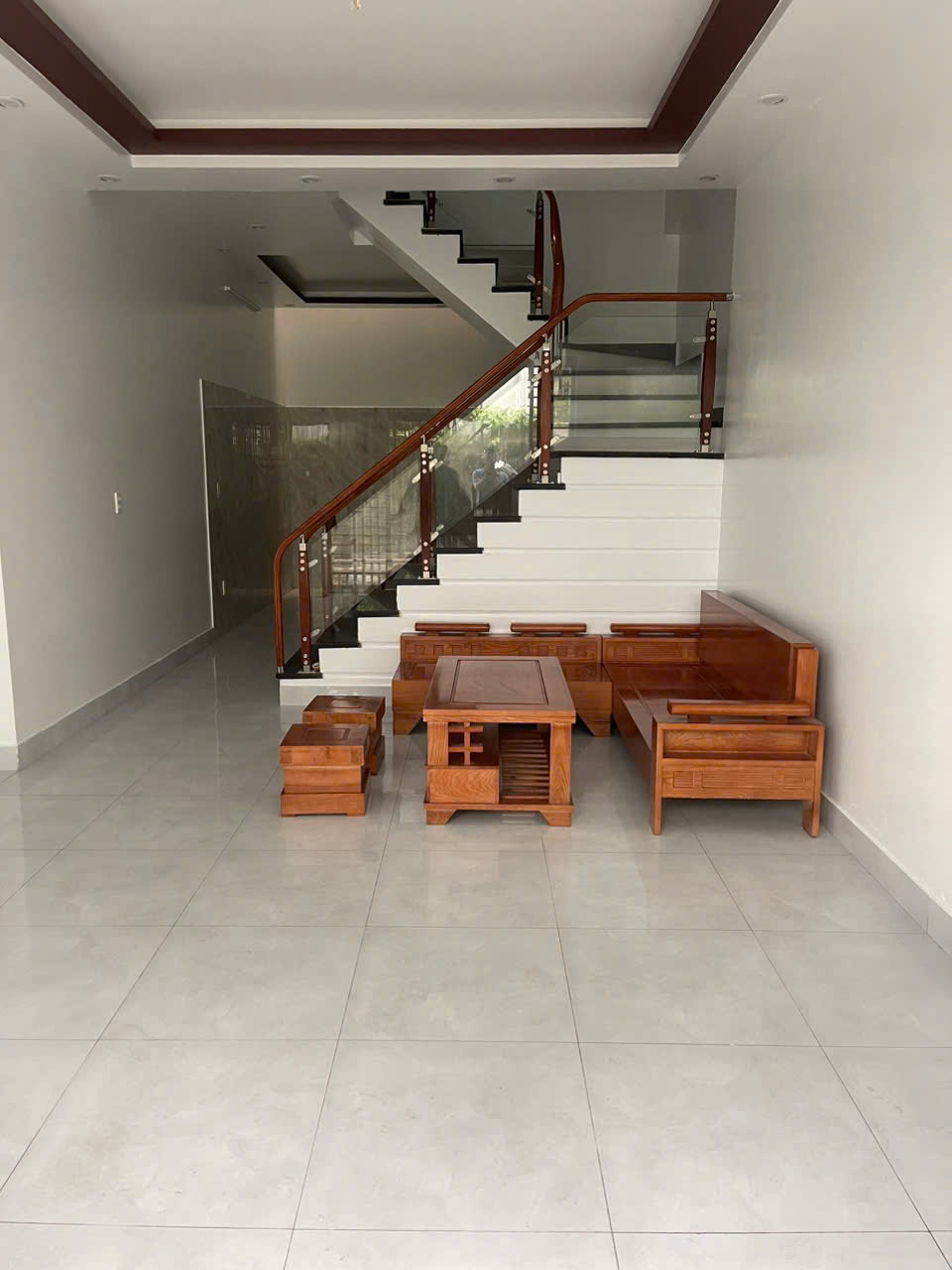 CHÍNH CHỦ CẦN BÁN NHÀ 3 TẦNG MẶT NGÕ RỘNG RÃI - Ảnh chính