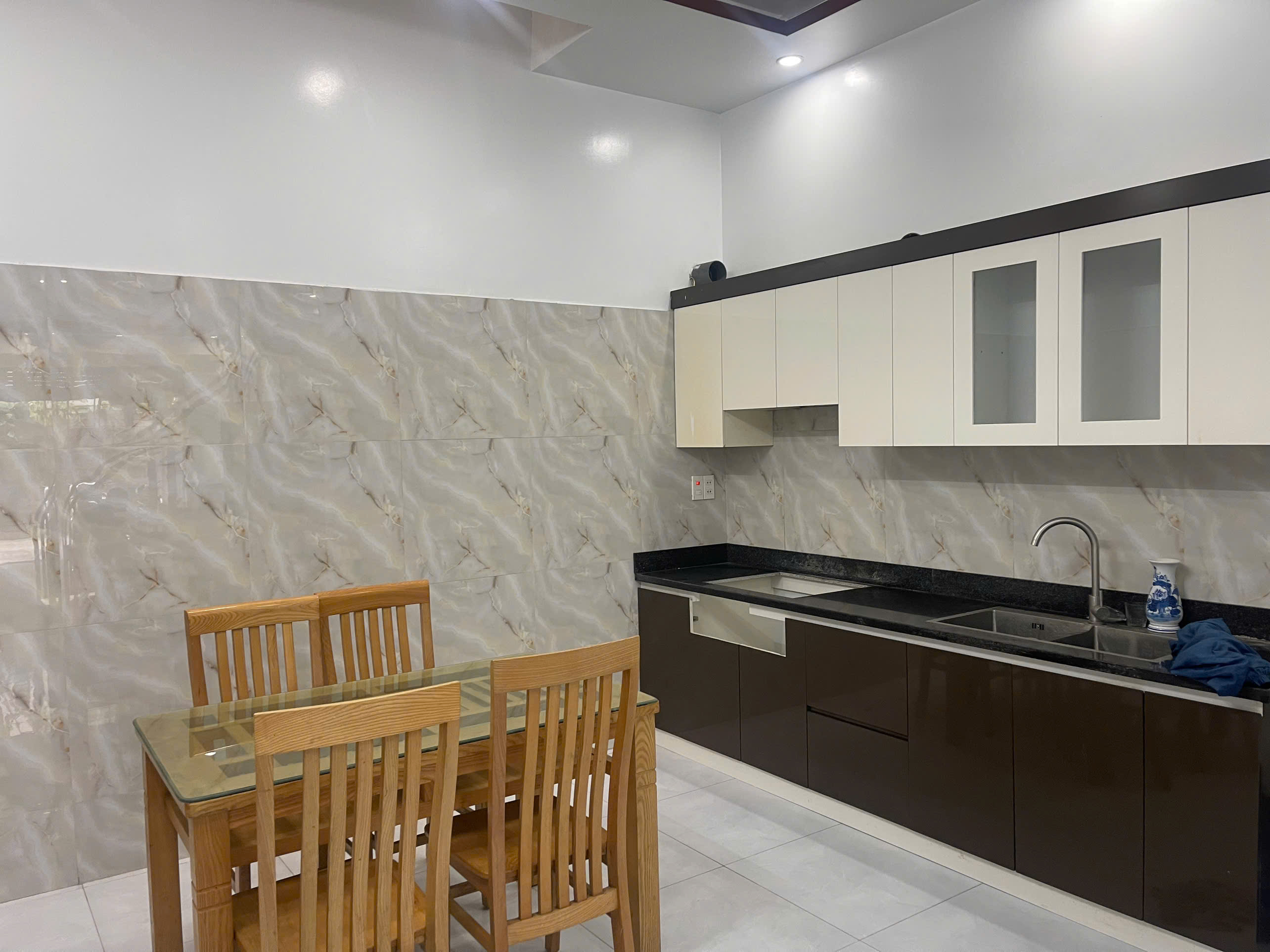 CHÍNH CHỦ CẦN BÁN NHÀ 3 TẦNG MẶT NGÕ RỘNG RÃI - Ảnh 2