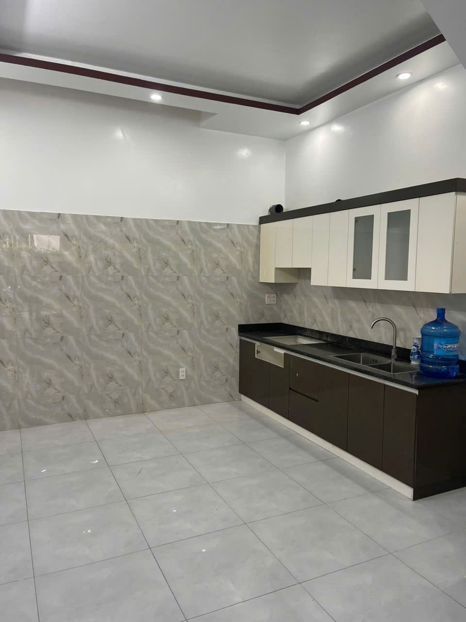 CHÍNH CHỦ CẦN BÁN NHÀ 3 TẦNG MẶT NGÕ RỘNG RÃI - Ảnh 3