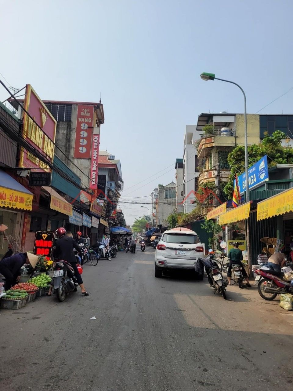 CHÍNH CHỦ BÁN LÔ ĐẤT 70M TẠI TRUNG TÂM TT CHÚC SƠN-PHƯỜNG CHƯƠNG MỸ-HÀ NỘI - Ảnh 3