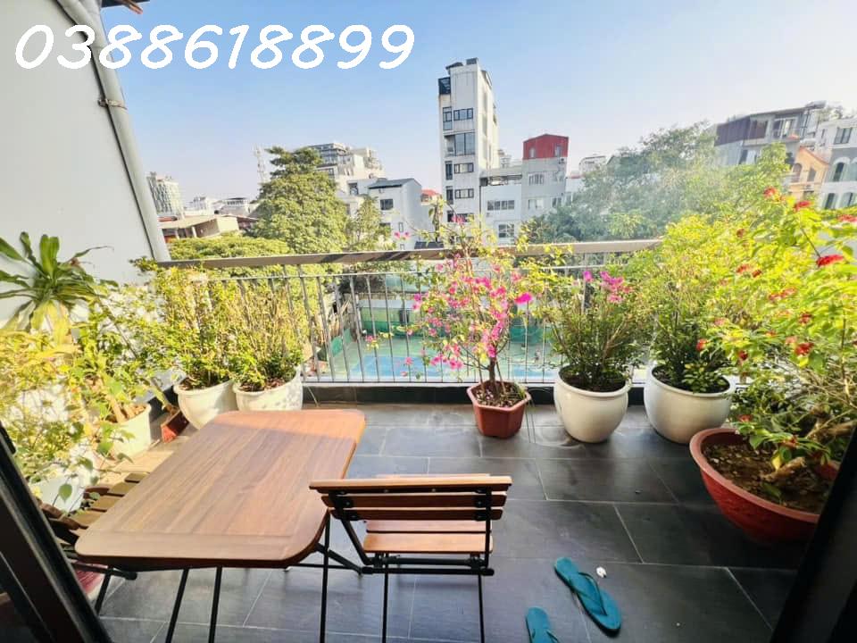 BÁN TÒA APARTMENT QUẢNG AN, TÂY HỒ - 193M² x 7T - DÒNG TIỀN 250TR/THÁNG - GIÁ 75 TỶ - Ảnh 3