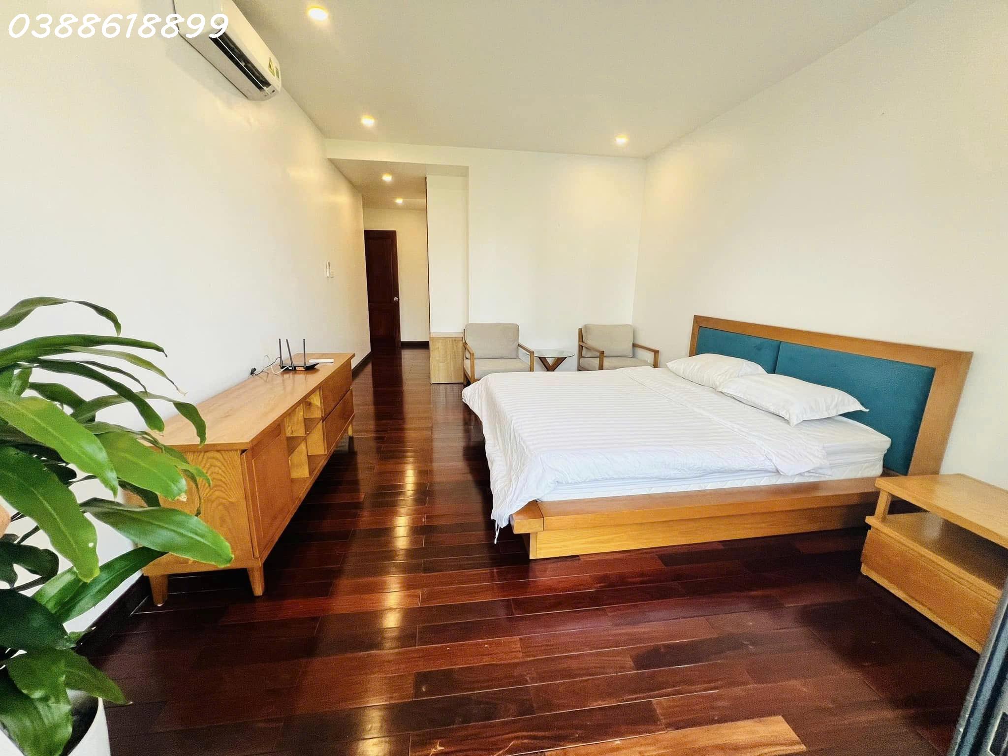 BÁN TÒA APARTMENT QUẢNG AN, TÂY HỒ - 193M² x 7T - DÒNG TIỀN 250TR/THÁNG - GIÁ 75 TỶ - Ảnh chính