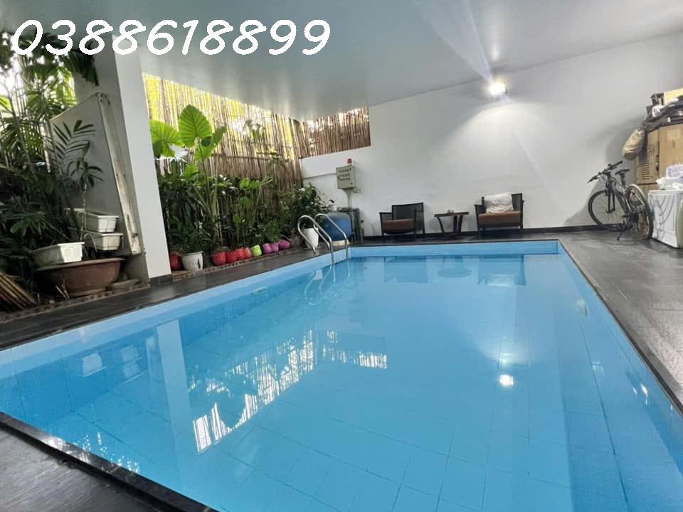BÁN TÒA APARTMENT QUẢNG AN, TÂY HỒ - 193M² x 7T - DÒNG TIỀN 250TR/THÁNG - GIÁ 75 TỶ - Ảnh 4
