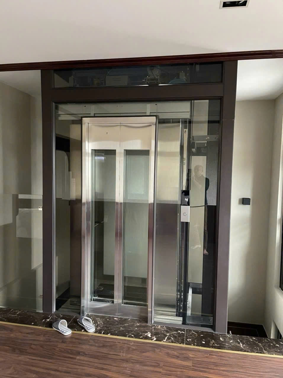 BÁN BIỆT THỰ STARLAKE TÂY HỒ TÂY - 162M² - MT 6M - THANG MÁY - FULL NỘI THẤT - GIÁ 61.5 TỶ - Ảnh 2