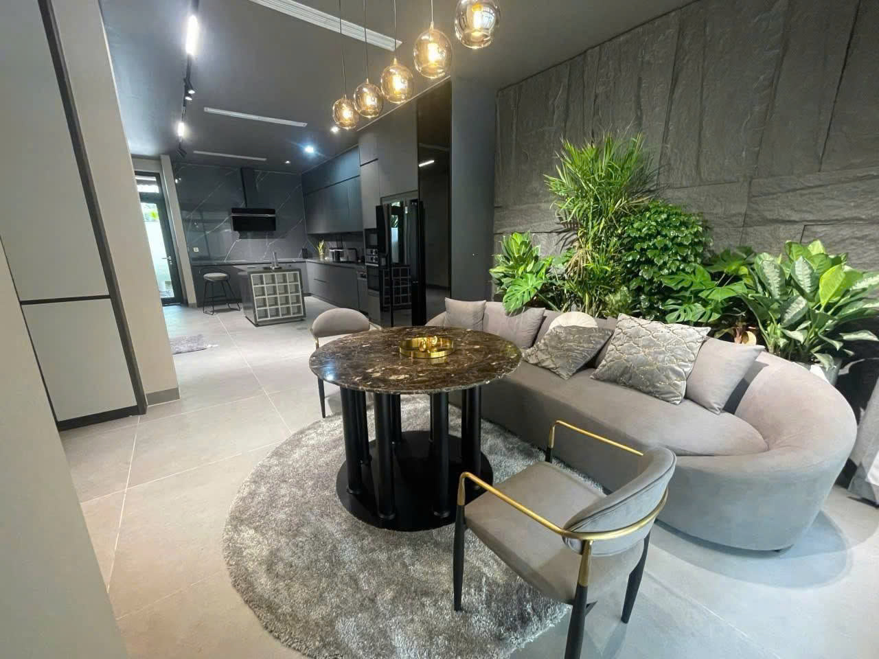 BÁN BIỆT THỰ STARLAKE TÂY HỒ TÂY - 162M² - MT 6M - THANG MÁY - FULL NỘI THẤT - GIÁ 61.5 TỶ - Ảnh chính