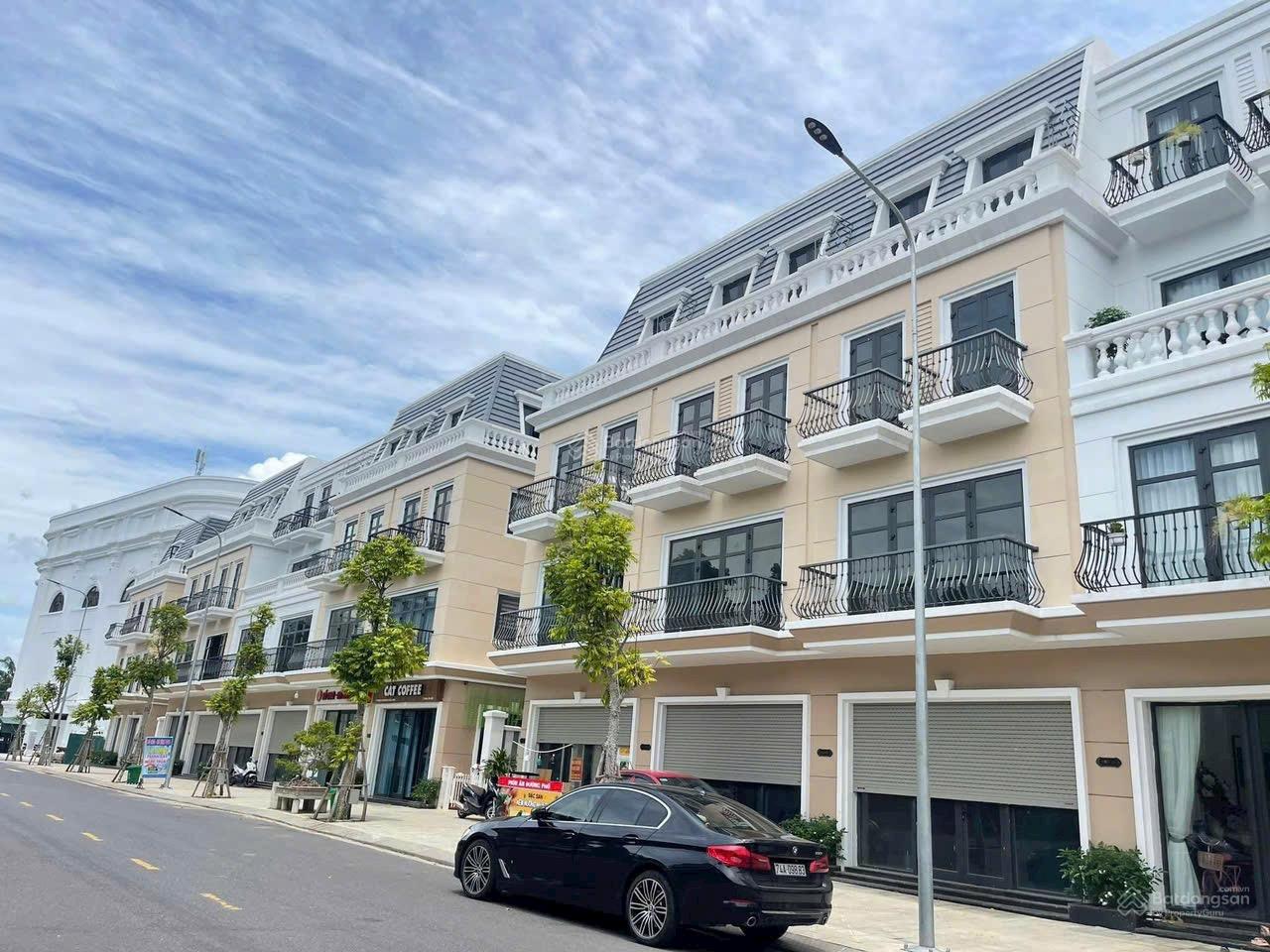 Vincom Shophouse Quảng Trị 5 tỷ bao phí sang tên - Ảnh 2