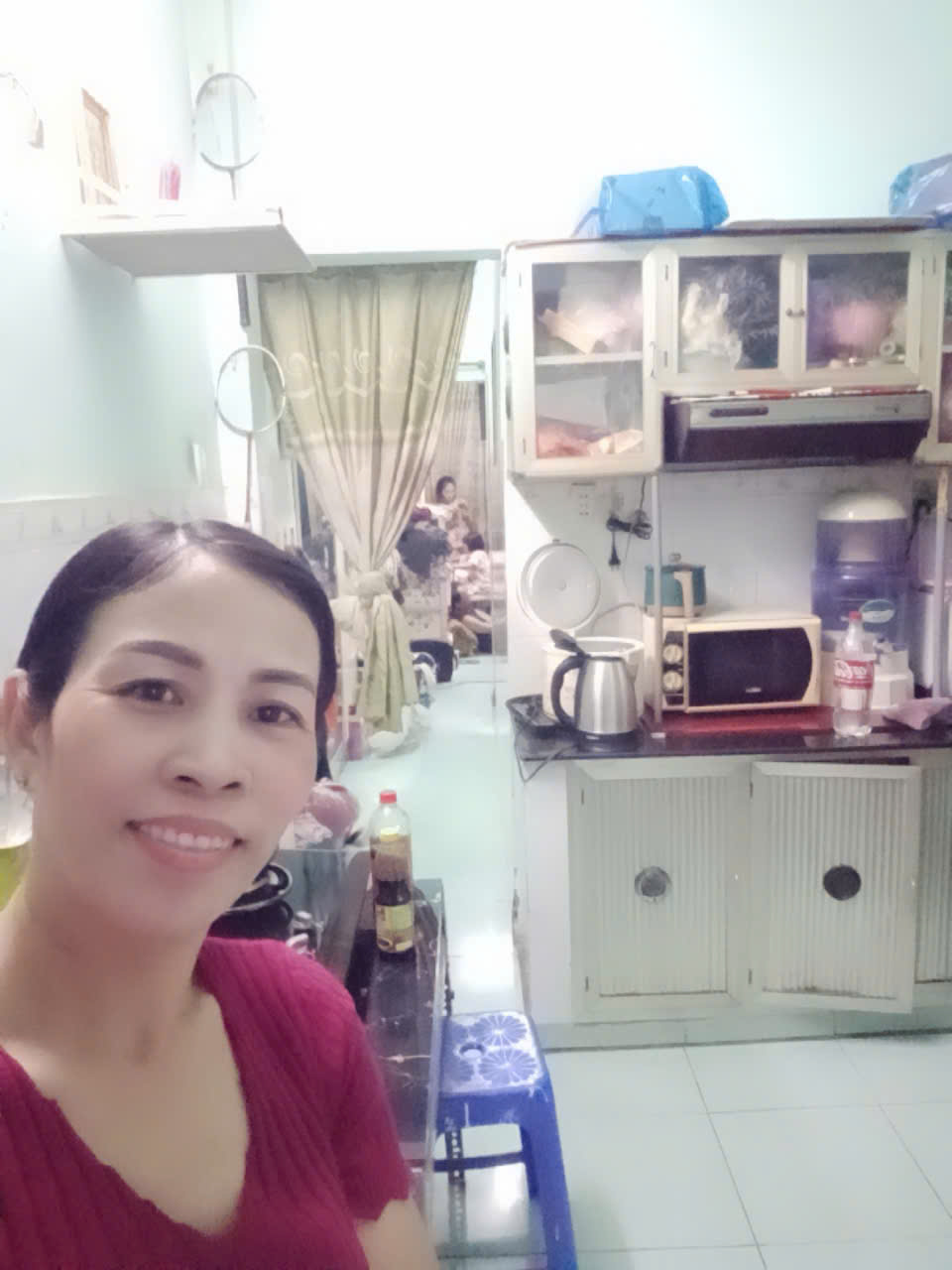 Nhà sạch đẹp Nguyễn Sỹ Sách, gần chợ Tân Trụ, diện tích 40m², giá chỉ 3.2 tỷ – hẻm ba gác, sát mặt - Ảnh 4