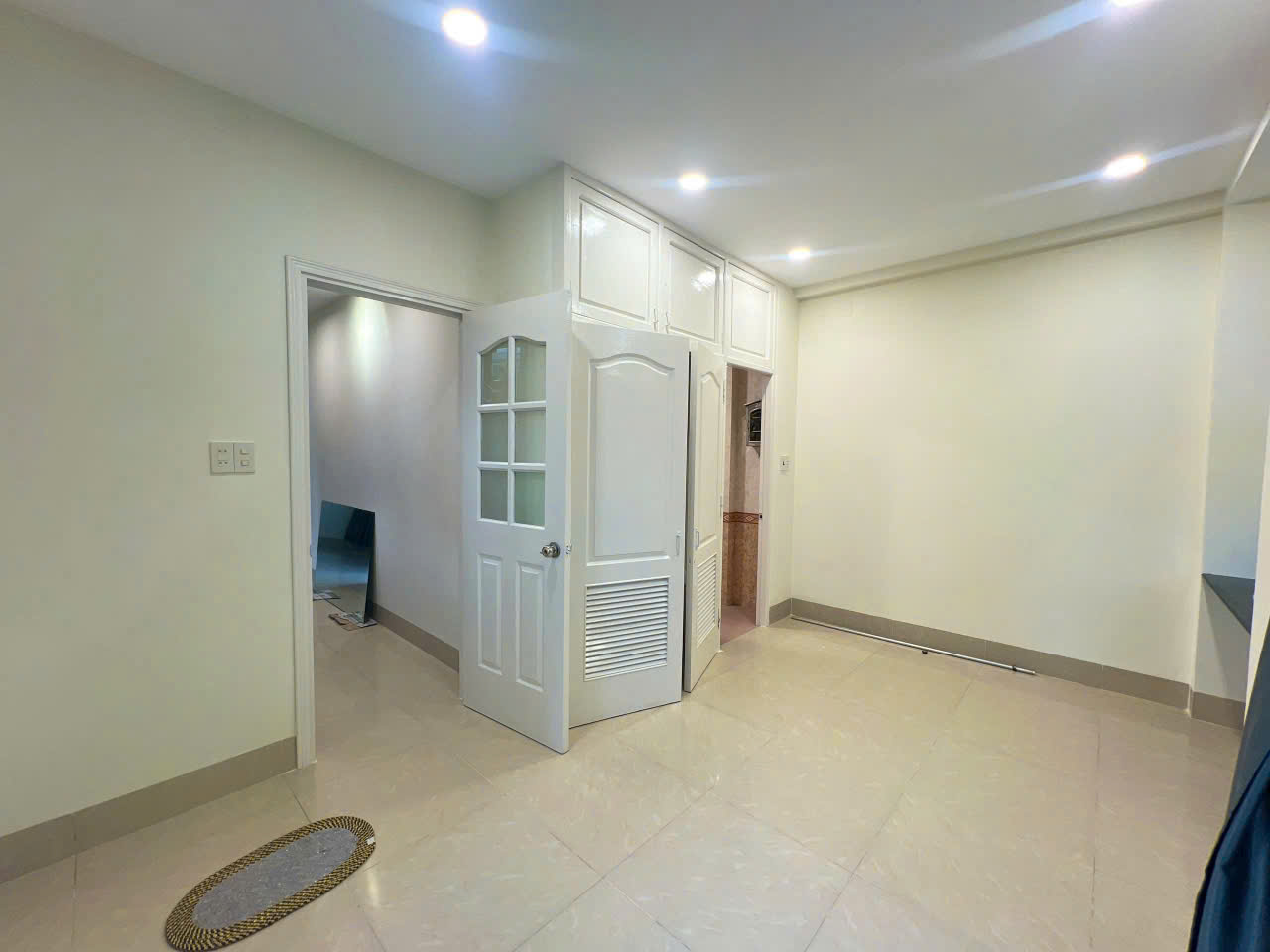 💥CẦN BÁN Nhà MỚI 2MT gần Biển Củ Chi 400m giá RẺ NHẤT chỈ 🔥60tr/m2 - Ảnh 1