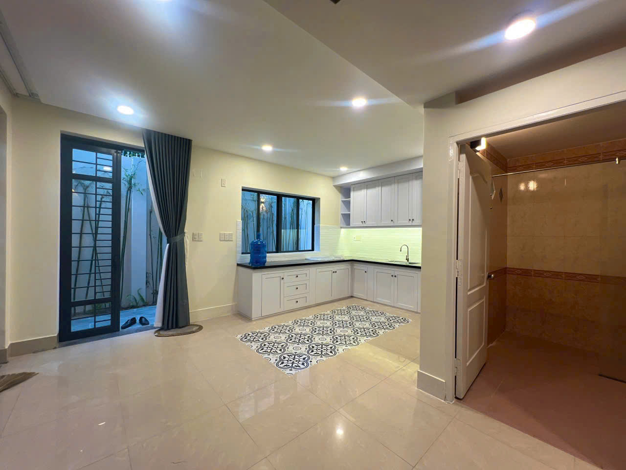 💥CẦN BÁN Nhà MỚI 2MT gần Biển Củ Chi 400m giá RẺ NHẤT chỈ 🔥60tr/m2 - Ảnh 2