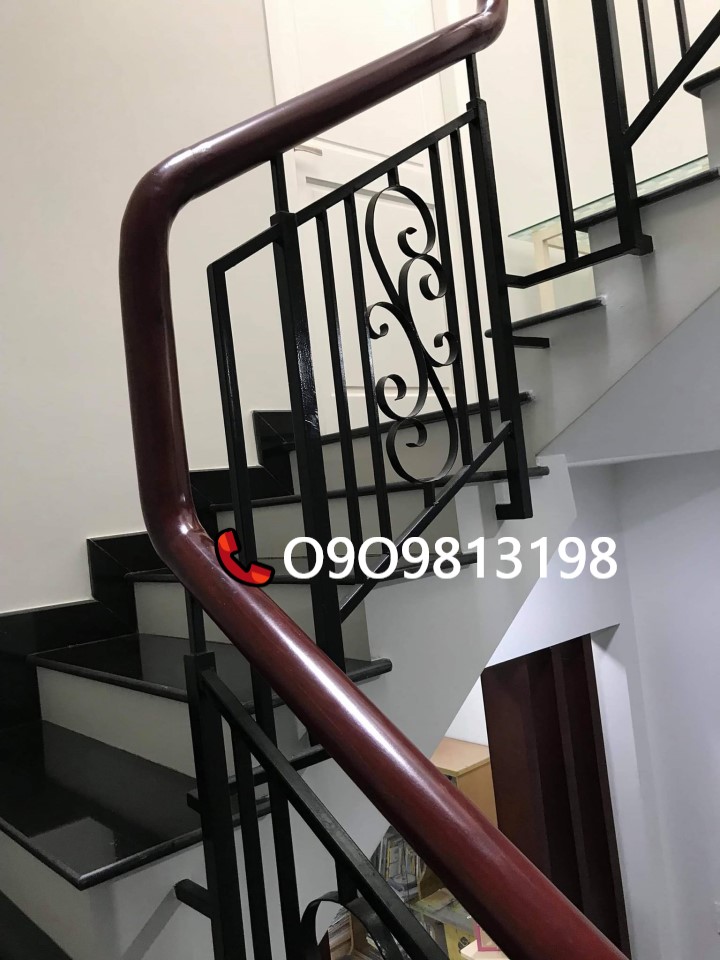 ✨✨✨Bán nhà trung tâm SG – Cơ hội kinh doanh vượt trội!✨✨✨ - Ảnh chính
