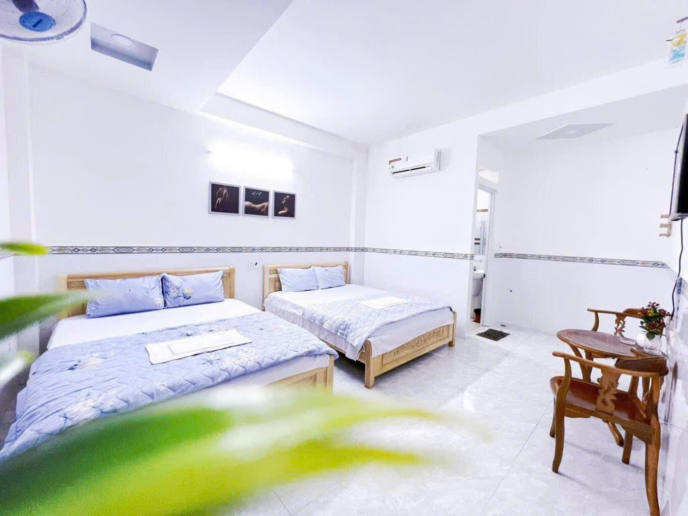 Bán Gấp Nhà Nghỉ 4 Tầng Đường Hà Huy Giáp P. Thạnh Xuân Q 12-180m2 (6x30) 15P- DT 130tr/th- chỉ - Ảnh 1