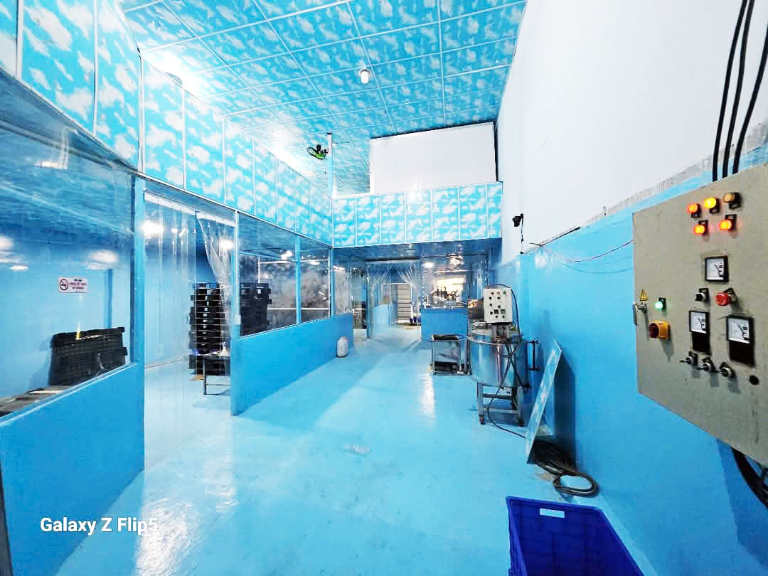 Bán xưởng đường 159 - 293m2 - 8x37 - 170m2 thổ cư - xã Bình Mỹ - Củ Chi - Ảnh 1