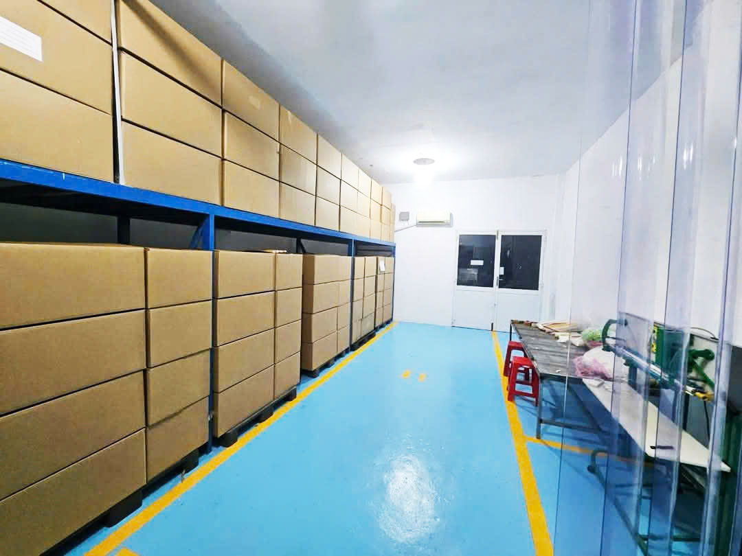Bán xưởng đường 159 - 293m2 - 8x37 - 170m2 thổ cư - xã Bình Mỹ - Củ Chi - Ảnh 2