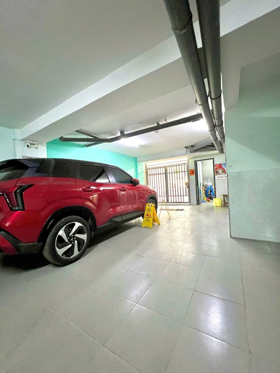 Bán Tòa nhà CHDV Bình Trị Đông B, Bình Tân<br>193m2 , 7 lầu , 31 căn hộ chỉ 29,5 tỷ - Ảnh 1