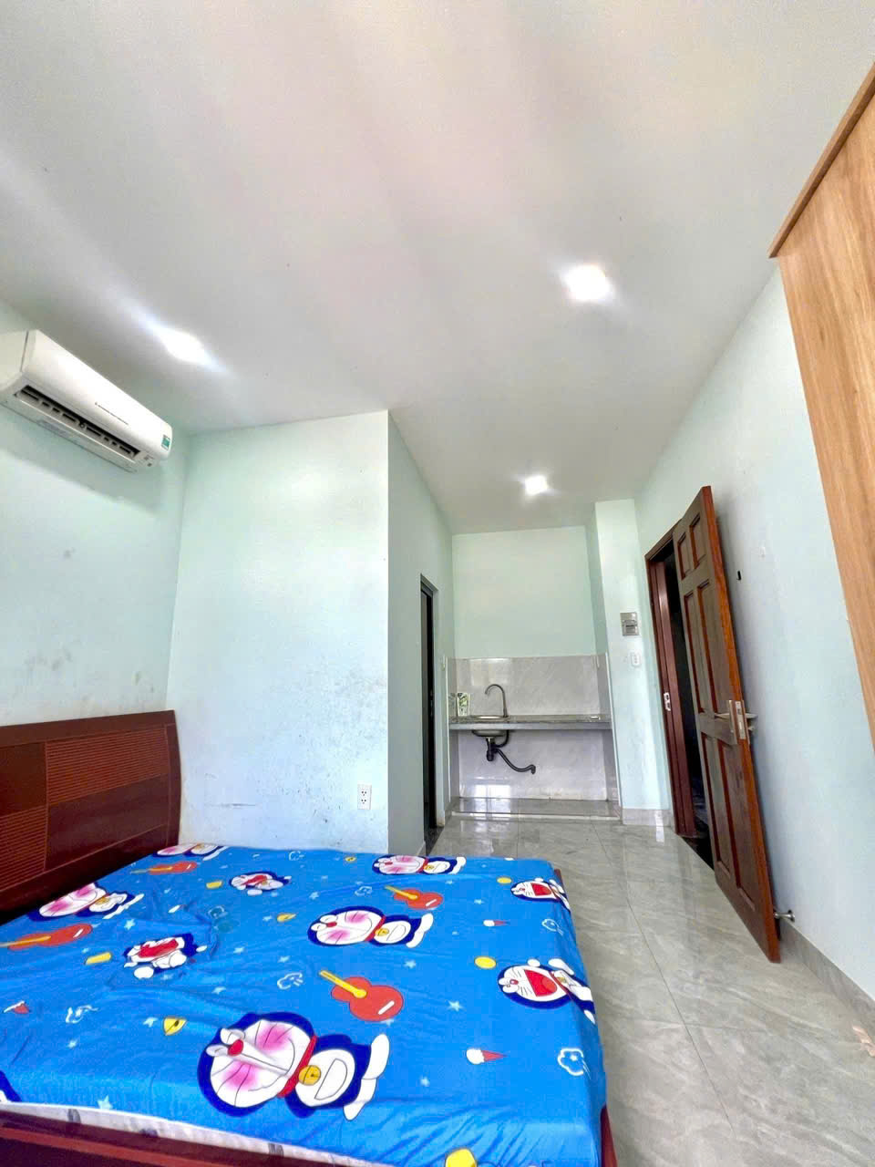 Bán Tòa nhà CHDV Bình Trị Đông B, Bình Tân<br>193m2 , 7 lầu , 31 căn hộ chỉ 29,5 tỷ - Ảnh 2