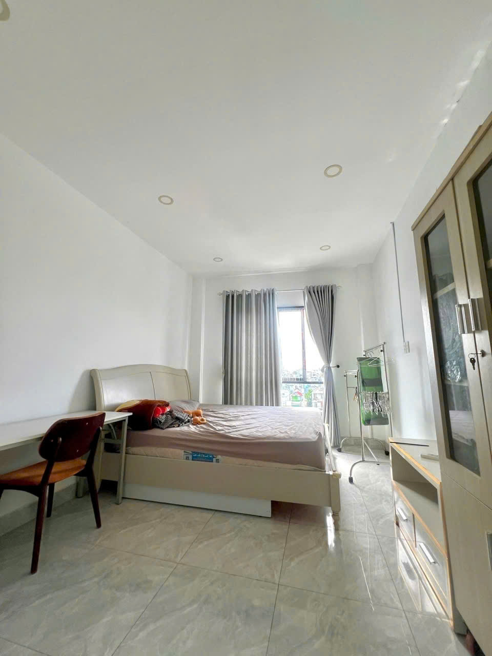 Bán Tòa nhà CHDV Bình Trị Đông B, Bình Tân<br>193m2 , 7 lầu , 31 căn hộ chỉ 29,5 tỷ - Ảnh 4