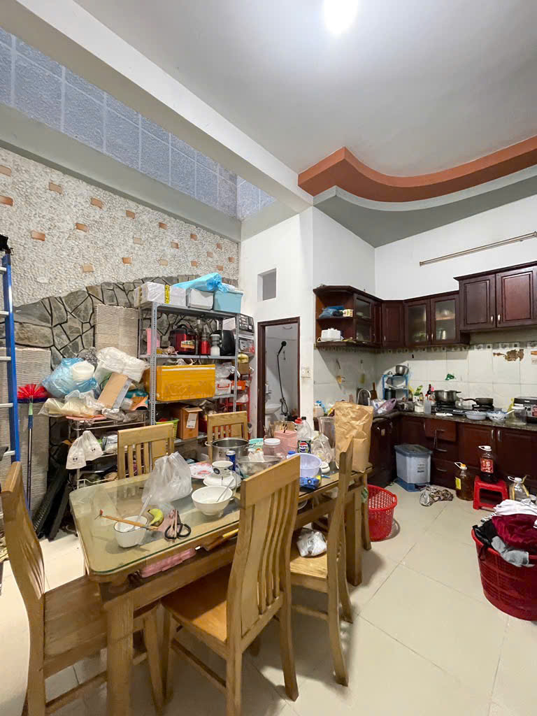 Mt kinh doanh, Phạm VĂN Chiêu,  6m.x 20m, 3 tầng, chỉ 7 tỷ hơn TL CHÍNH CHỦ - Ảnh 4
