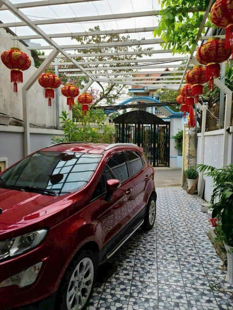 Mt kinh doanh, Phạm VĂN Chiêu,  6m.x 20m, 3 tầng, chỉ 7 tỷ hơn TL CHÍNH CHỦ - Ảnh chính