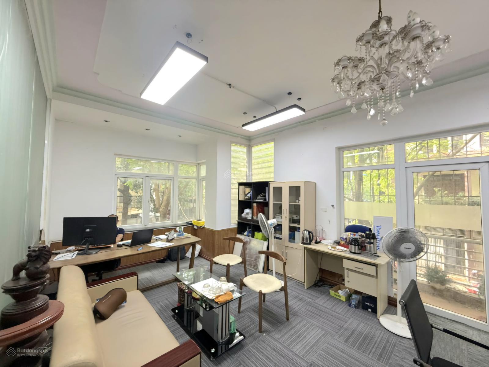 LK KĐT Xa La 80m2, 5 tầng, ô tô tránh, kinh doanh - Ảnh 3