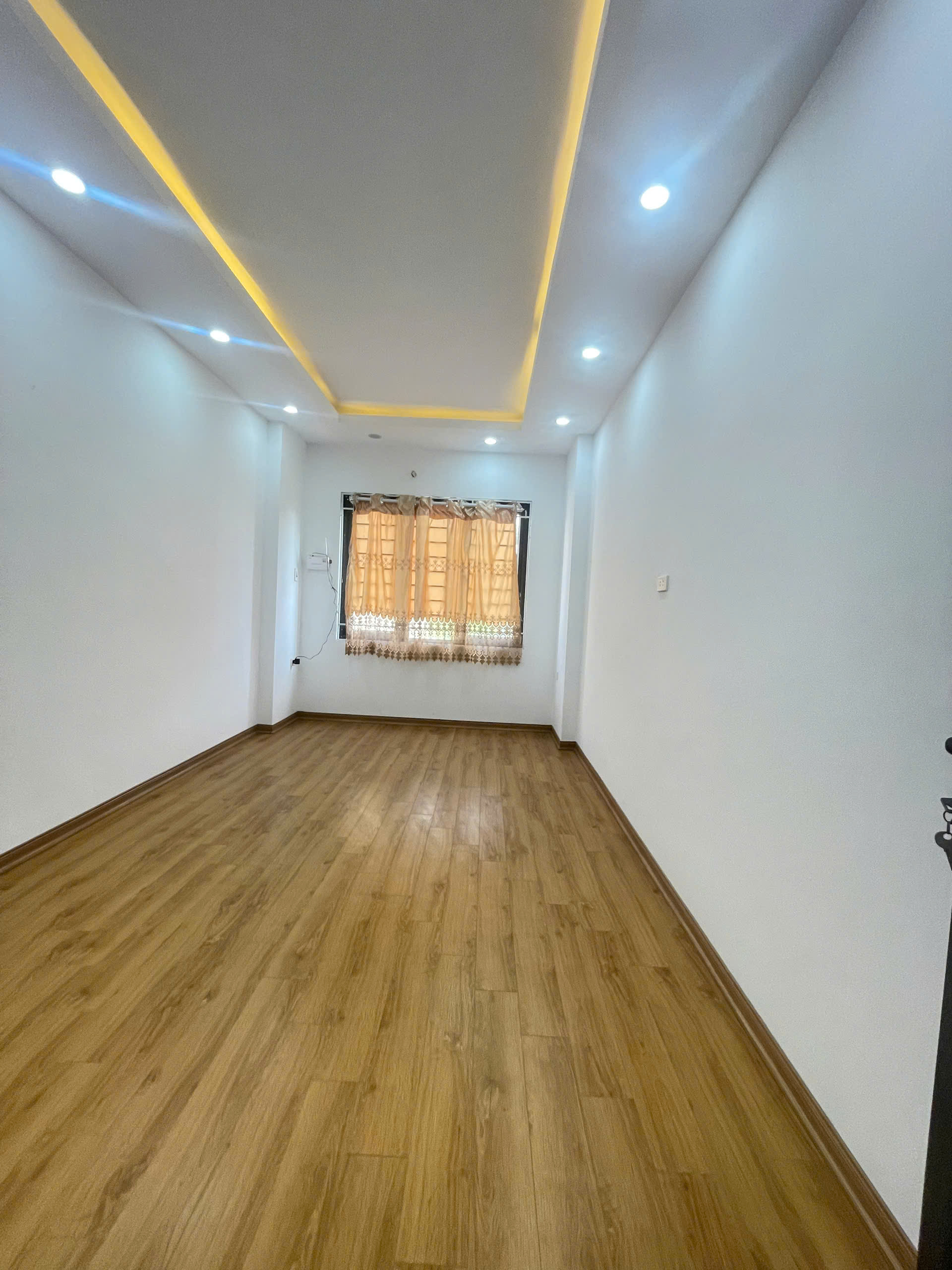 4 tỷ nhà Ngọc hồi, Thanh Trì, 40m2 xây 3 tầng , full công năng - ngõ nông ,gần ô tô. - Ảnh 4