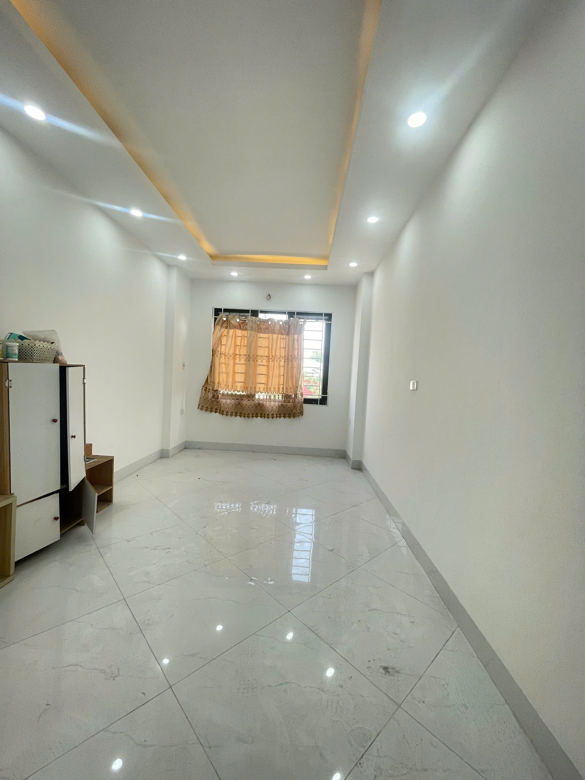 4 tỷ nhà Ngọc hồi, Thanh Trì, 40m2 xây 3 tầng , full công năng - ngõ nông ,gần ô tô. - Ảnh 6