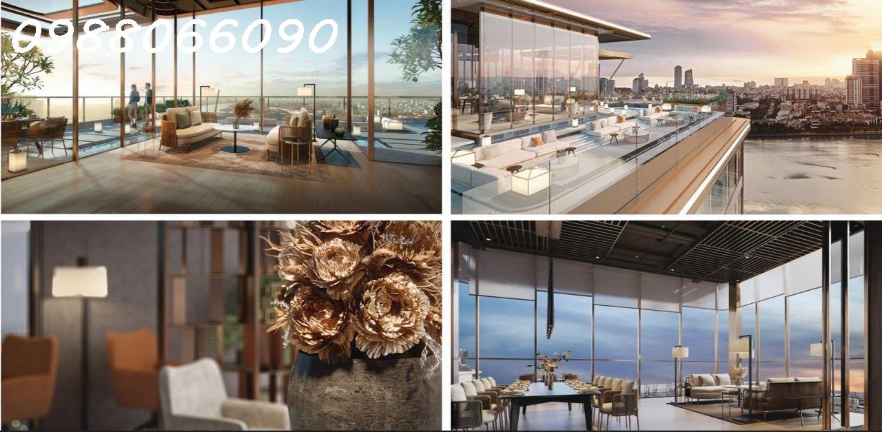 Bán Căn 1PN The FilMore - Ngay Phố Đi Bộ Đà Nẵng - Ảnh 3