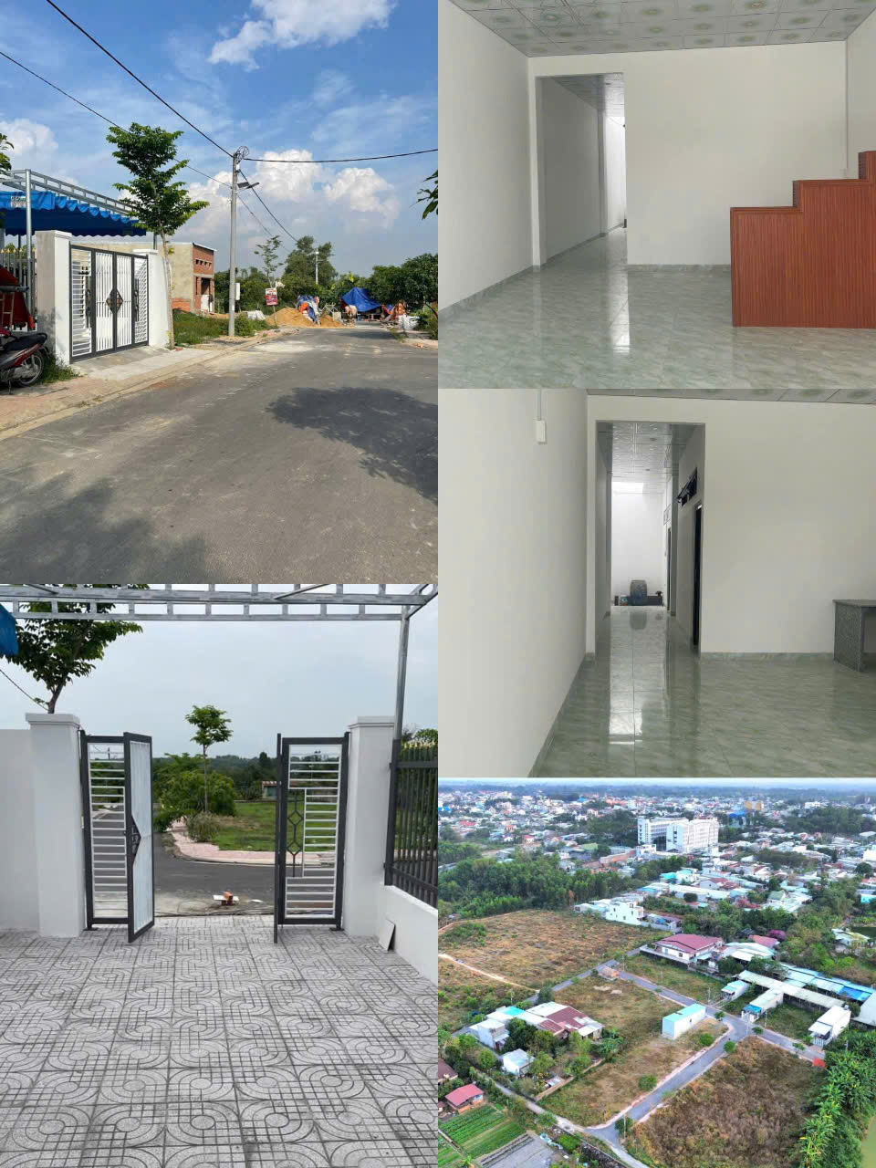 🌟 NHÀ MỚI BÌNH MINH – TRẢNG BOM  SỔ HỒNG RIÊNG – THỔ CƯ 100% – DỌN VÀO Ở NGAY 🌟 - Ảnh 1