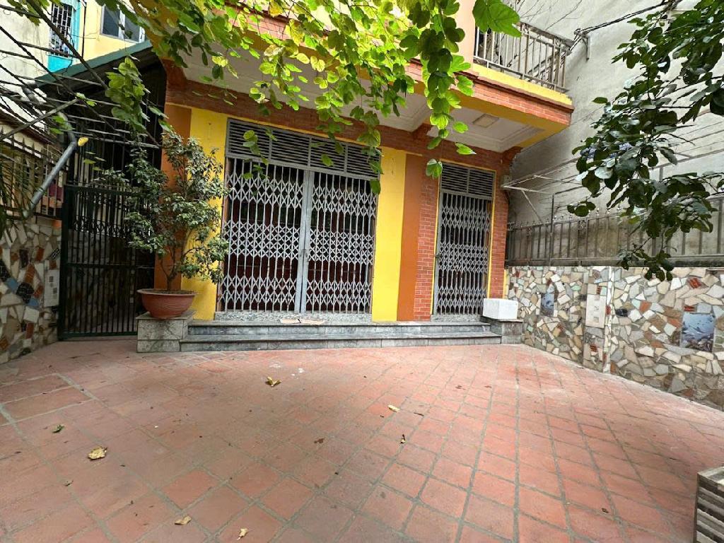 NHÀ XÂY THEO THIẾT KẾ BIỆT THỰ MINI - Ô TÔ 7 CHỖ VÀO NHÀ - LÔ GÓC - Ở SƯỚNG - HOẶC XÂY CHDV HÁI RA - Ảnh 1