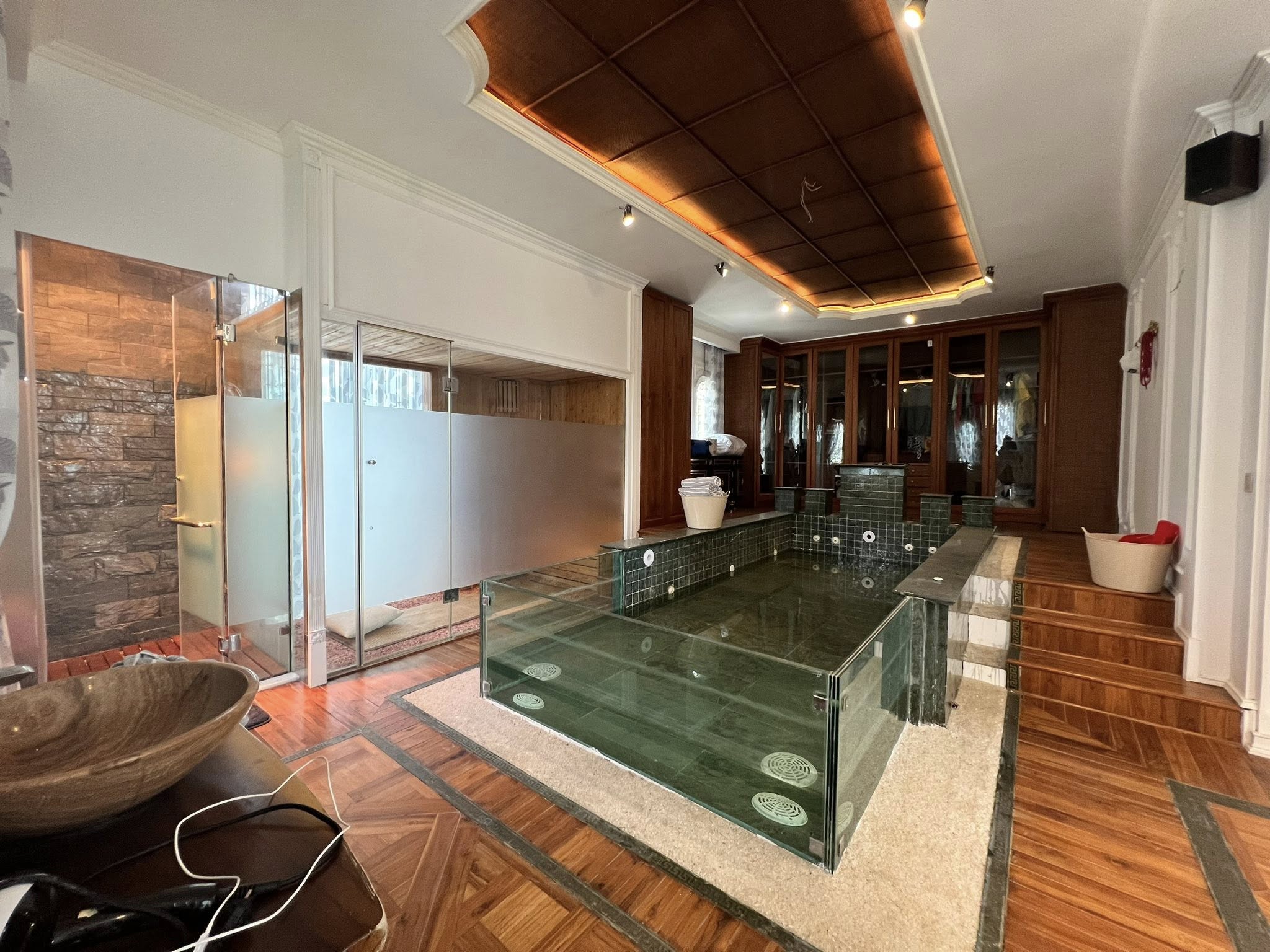 Biệt Thự Đẹp Thành Phố Giao Lưu, Từ Liêm, 240M2, Mặt tiền 8M, Gía Bán Chỉ 96 Tỷ - Ảnh 4