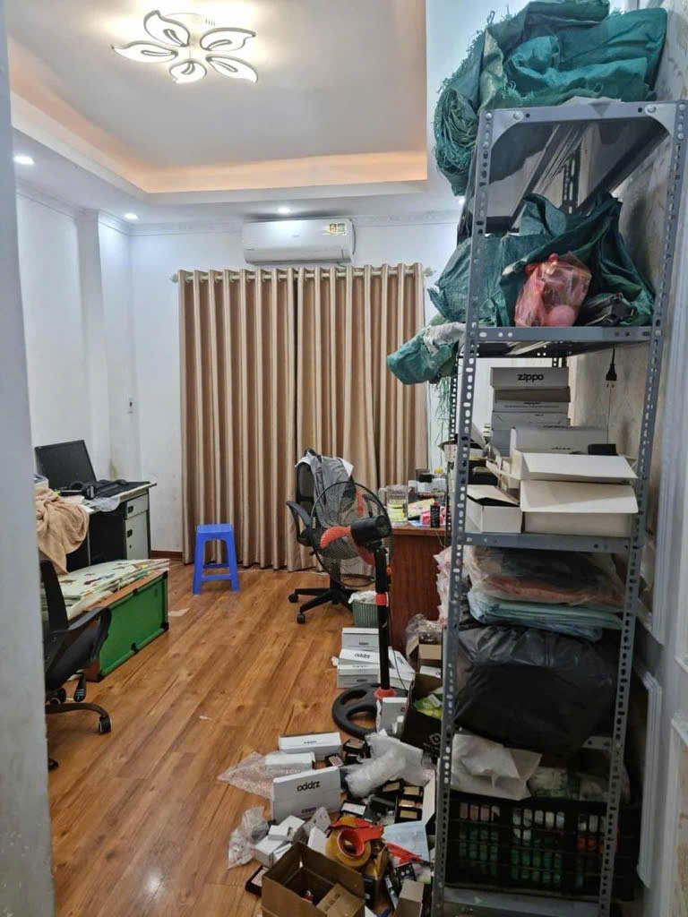 SIÊU PHẨM TÂY HỒ - TẶNG FULL NT - 15M RA MẶT PHỐ - HÀNG XÓM CIPUTRA - DT30M2X5T - GIÁ 6.6 TỶ - Ảnh 3