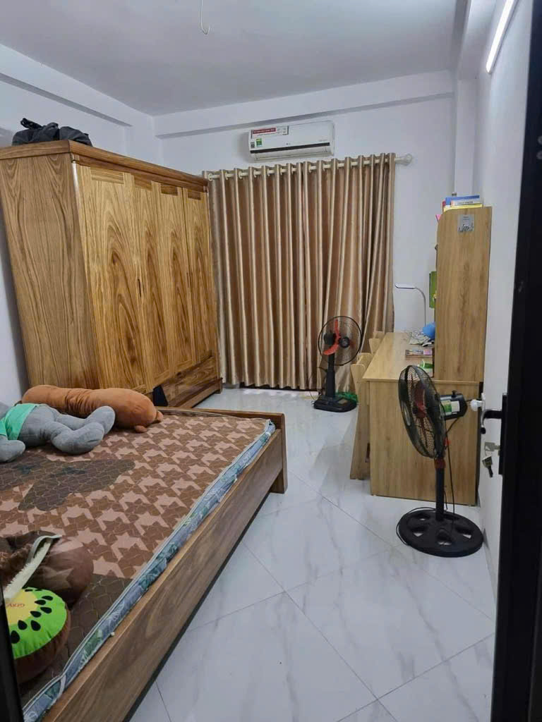SIÊU PHẨM TÂY HỒ - TẶNG FULL NT - 15M RA MẶT PHỐ - HÀNG XÓM CIPUTRA - DT30M2X5T - GIÁ 6.6 TỶ - Ảnh 4
