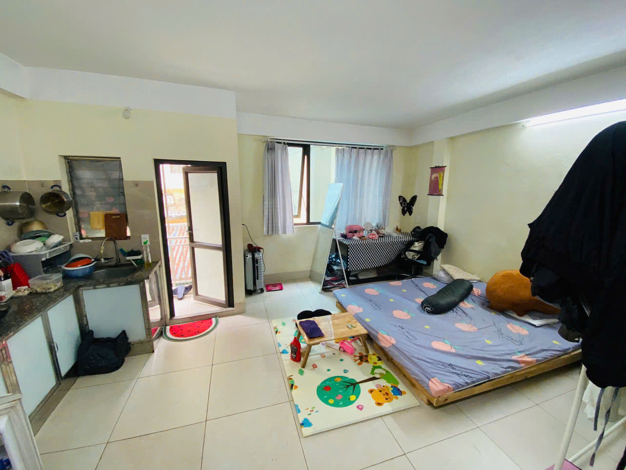 GÓC PASS PHÒNG HỖ TRỢ CỌC 500k – NGÕ 1 BÙI XƯƠNG TRẠCH, KHƯƠNG ĐÌNH,  THANH XUÂN, HN - Ảnh 1