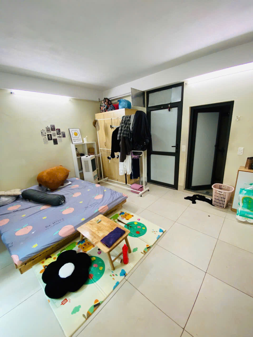 GÓC PASS PHÒNG HỖ TRỢ CỌC 500k – NGÕ 1 BÙI XƯƠNG TRẠCH, KHƯƠNG ĐÌNH,  THANH XUÂN, HN - Ảnh chính