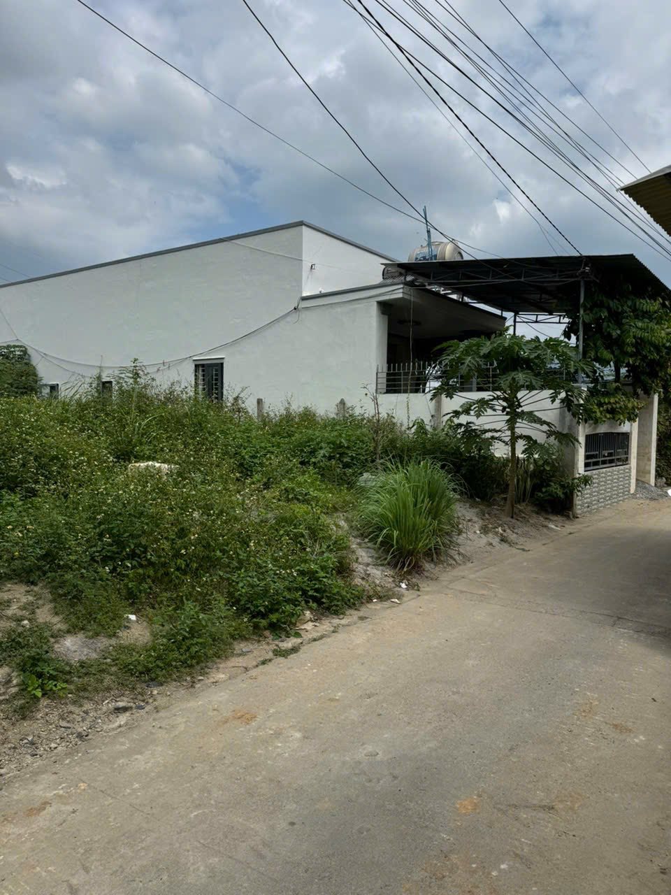 BÁN ĐẤT FULL THỔ CƯ, VĨNH THẠNH, NHA TRANG - GẦN TRỤC ĐƯỜNG D30 – GIÁ CHỈ 16,9 TRIỆU/M² 🔥 - Ảnh 1