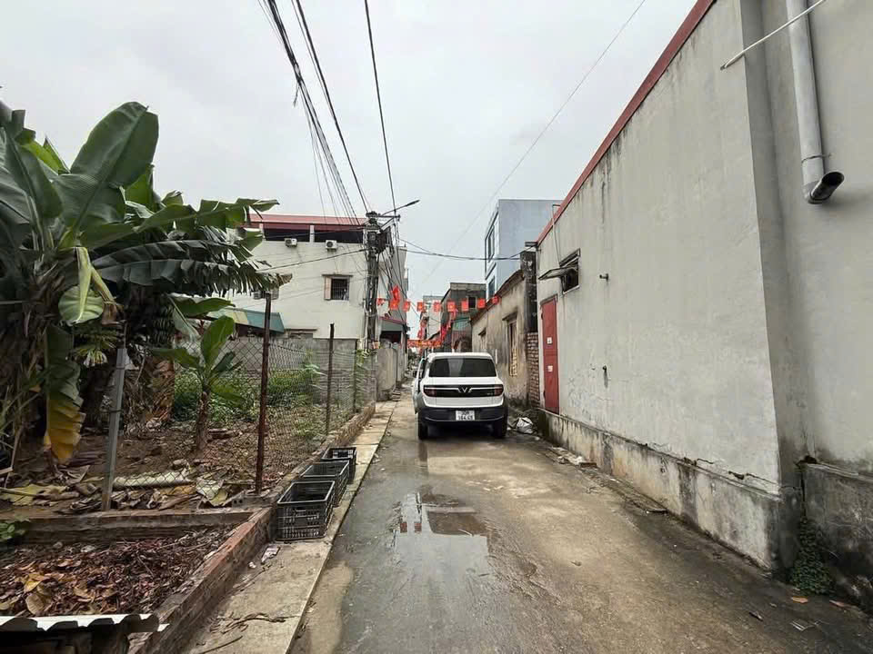 ► BÁN ĐẤT CHÍNH CHỦ - ĐÌNH TRUNG, XUÂN NỘN, ĐÔNG ANH - Ảnh chính