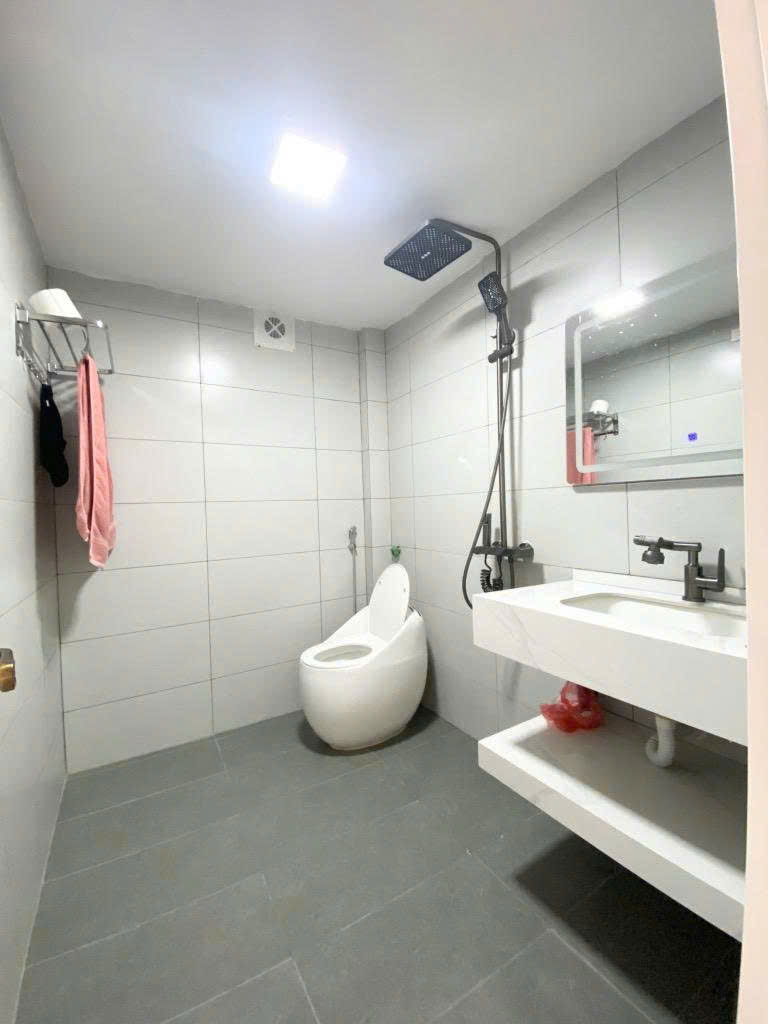 CẦN BÁN GẤP CĂN NHÀ TẠI HOÀNG HOA THÁM - BA ĐÌNH - Ảnh 4