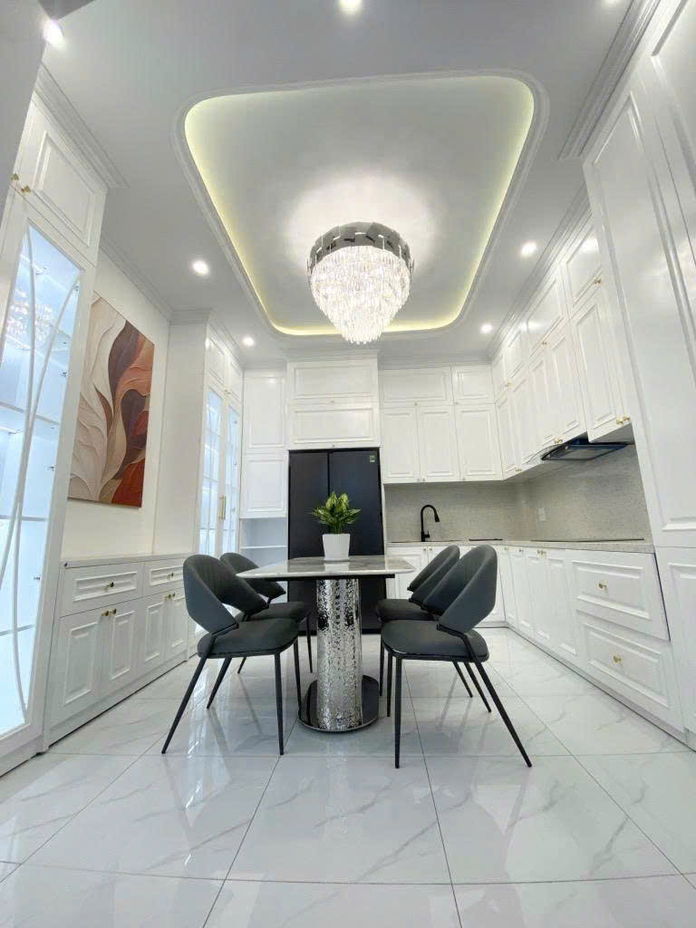 CẦN BÁN GẤP CĂN NHÀ TẠI HOÀNG HOA THÁM - BA ĐÌNH - Ảnh 3