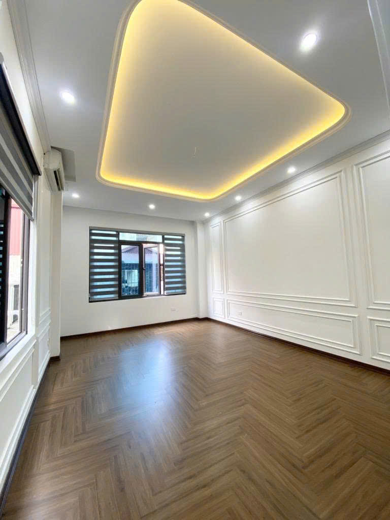 CẦN BÁN GẤP CĂN NHÀ TẠI HOÀNG HOA THÁM - BA ĐÌNH - Ảnh 2
