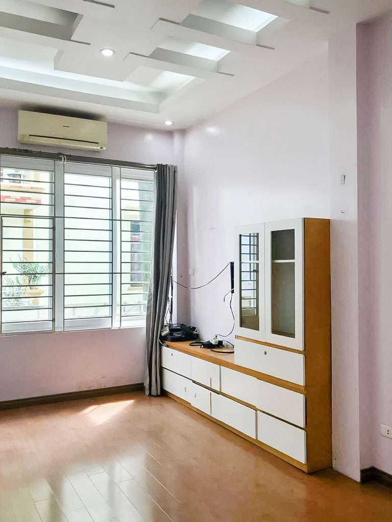 Bán nhà 4 tầng 55m ở Phúc Đồng Long Biên mặt đường vỉa hè oto tránh sát mặt phố 11 tỷ - Ảnh 3